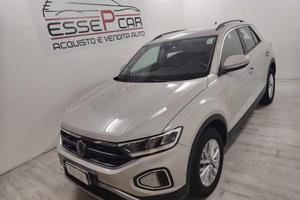 VOLKSWAGEN T-Roc 1.0 TSI Life 59.000KM