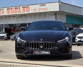 Maserati Ghibli V6 Diesel 275 CV Gransport