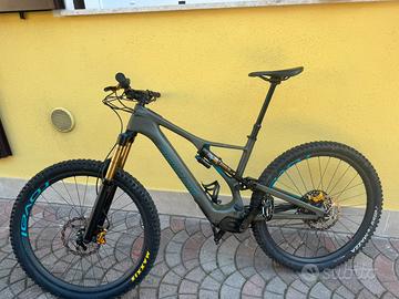 Specialized Turbo Levo SL Expert Carbon