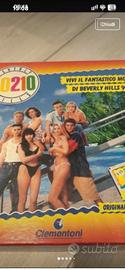 Gioco da tavolo vintage  Beverly Hills