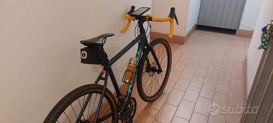 Kona Rove AL 650 - Gravel taglia S