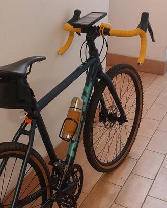 Kona Rove AL 650 - Gravel taglia S