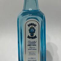 MINI BOTTIGLIETTE LIQUORI 