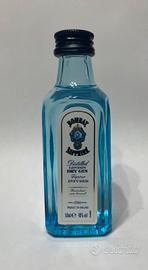 MINI BOTTIGLIETTE LIQUORI 