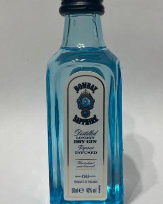 MINI BOTTIGLIETTE LIQUORI 