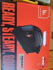 Casco mt helmets