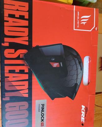 Casco mt helmets