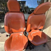 Interni completi Ford  StreetKa Ka Cabrio