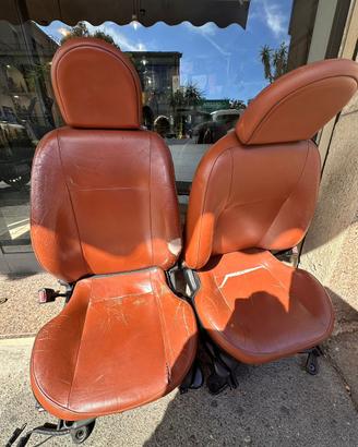Interni completi Ford  StreetKa Ka Cabrio