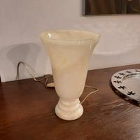 abatjour in vetro Murano 