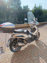 Piaggio Beverly 250 - 2008