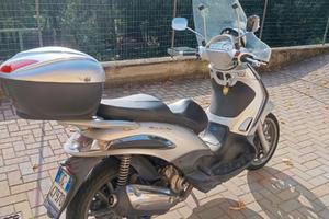 Piaggio Beverly 250 - 2008