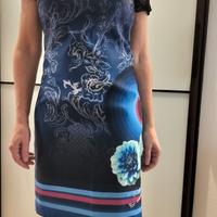 Vestito Desigual vintage