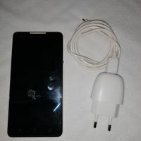 Wiko rainbow Lite 4G