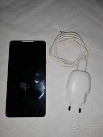 Wiko rainbow Lite 4G