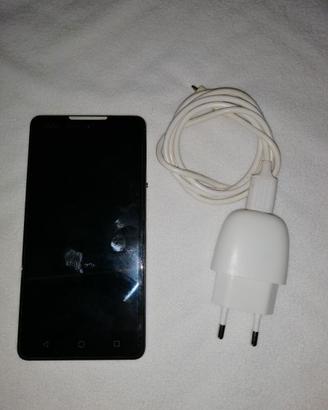 Wiko rainbow Lite 4G