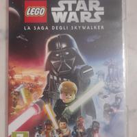 Lego Star Wars la saga degli Skywalker