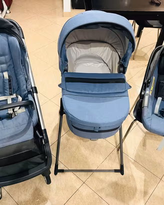 Trio Inglesina Aptica