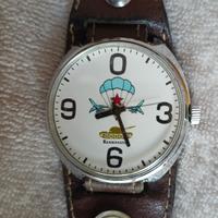 Orologio Raketa vintage