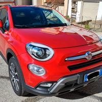 Fiat 500X Opening Edition 4x4,  2.0 Multijet