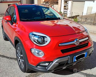 Fiat 500X Opening Edition 4x4,  2.0 Multijet