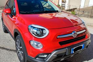 Fiat 500X Opening Edition 4x4,  2.0 Multijet