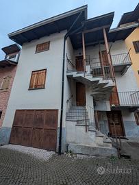 Edificio multipiano