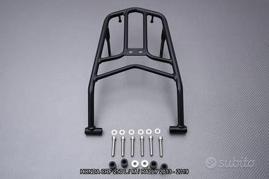 Porta bagagli HONDA CRF 250 L M RALLY 2013 2019