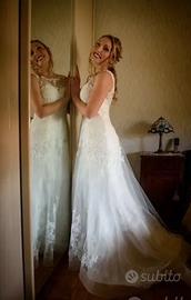 Abito da sposa