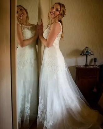 Abito da sposa
