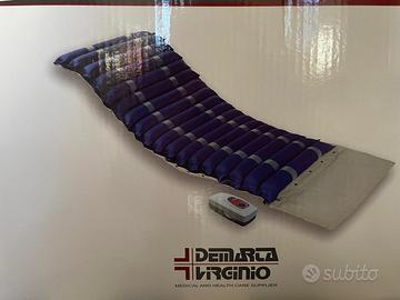 Materasso ad aria antidecubito
