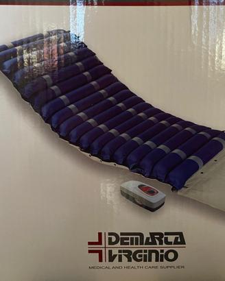 Materasso ad aria antidecubito