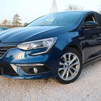 Renault Mégane dCi 8V 110 CV Energy Bose