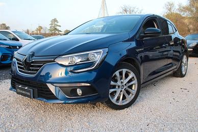 Renault Mégane dCi 8V 110 CV Energy Bose