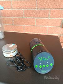 Mangiatoia Automatica Acquario Distributore Automa