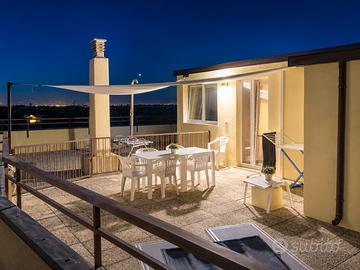 Attico vista Mare a Milano Marittima (Ra)