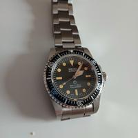 seiko mod automatico 