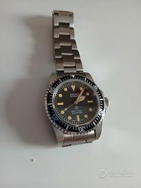 seiko mod automatico 