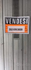 Garage Box Pordenone Villanova