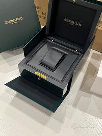 Box per Orologio Audemars Piguet