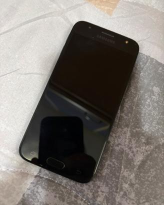 Samung galaxj J3