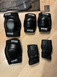 TSG - Protezioni Skateboard