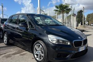 Bmw 216 216d Gran Tourer Luxury