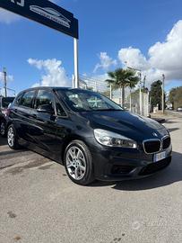 Bmw 216 216d Gran Tourer Luxury