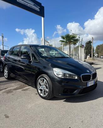 Bmw 216 216d Gran Tourer Luxury