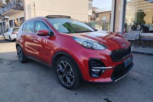 Kia Sportage 1.6 CRDI 136 CV DCT7 2WD GT Line