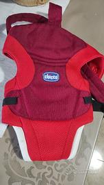 Marsupio chicco per bambini