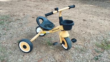 triciclo 