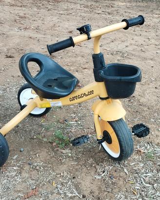 triciclo 
