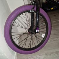 Bici bmx